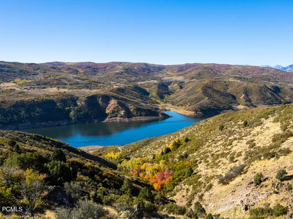 8545 N Rock Nettle Pl, Kamas, UT 84036