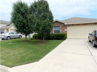 149 Brickyard Ln, Jarrell, TX 76537