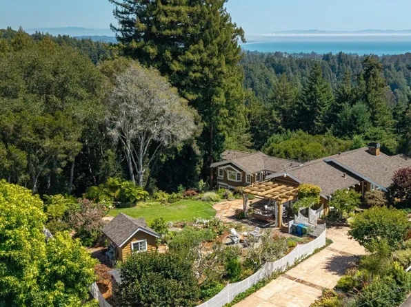 780 Lagunita Dr, Soquel, CA 95073
