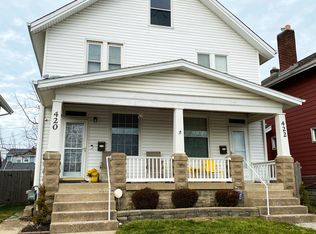 420-422 E Moler St, Columbus, OH 43207