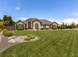 2143 Huntington Loop SE, Olympia, WA 98513