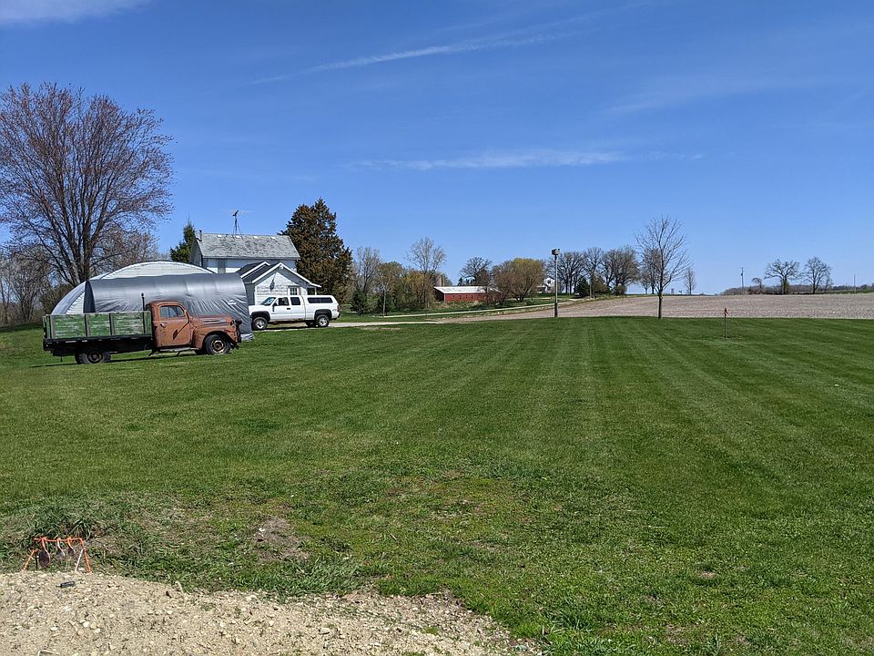 W10650 Konow Rd, Rosendale, WI 54974 Zillow