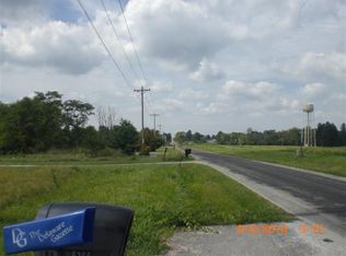 6266 Steamtown Rd, Ashley, OH 43003