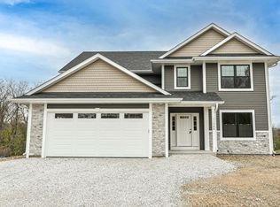 11388 W Tess Creek St, Franklin, WI