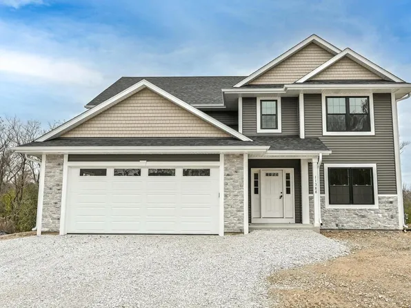 11388 West Tess Creek STREET, Franklin, WI 53132