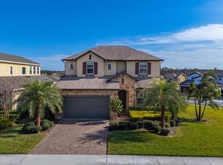 17416 Bal Harbour Dr, Winter Garden, FL 34787