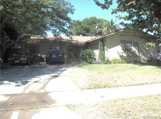16101 Celtic St, Granada Hills, CA 91344