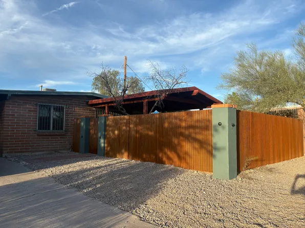 237 E Lee St, Tucson, AZ 85705