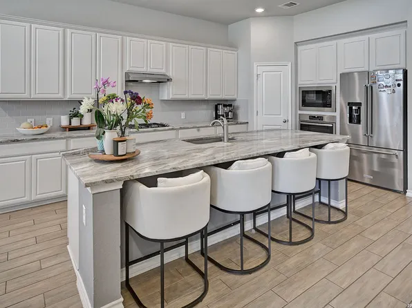 3726 Chicory Bnd, Bulverde, TX 78163