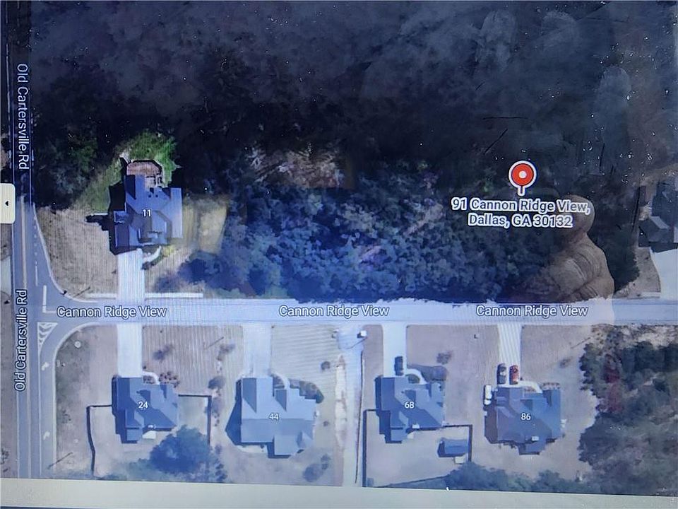 2nd image of 91 Cannon Ridge Vw #3