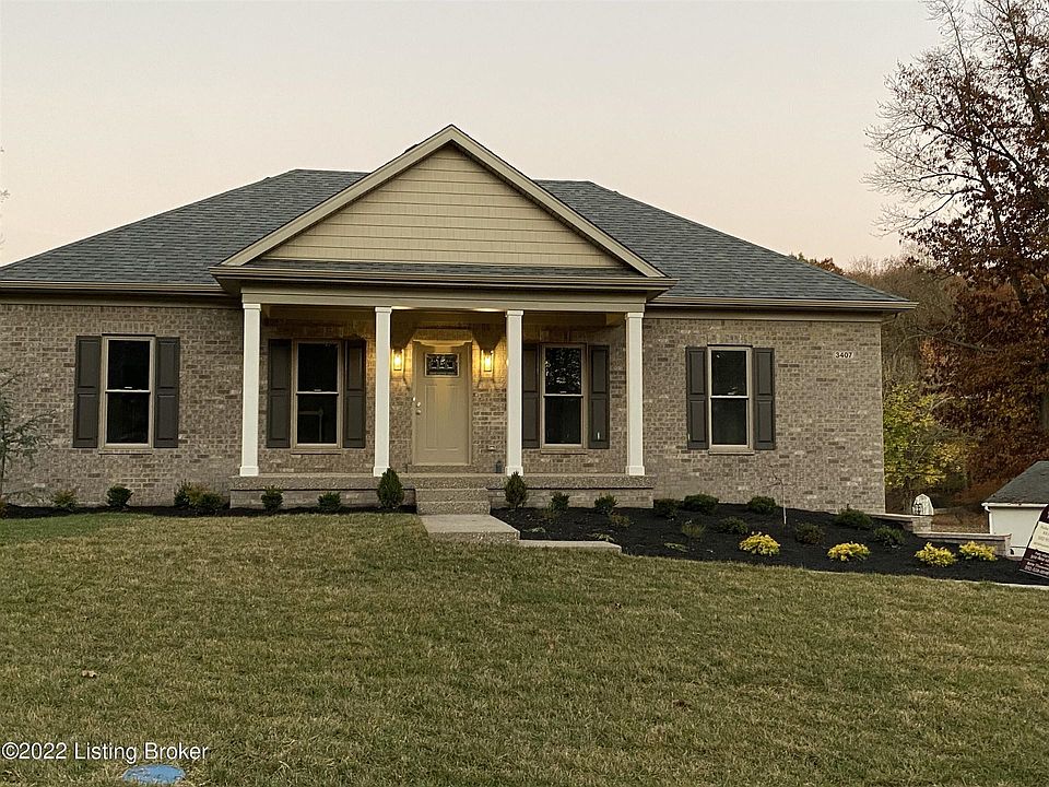1st image of 3407 Westhill Cir