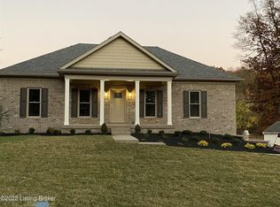 3407 Westhill Cir, Louisville, KY 40214