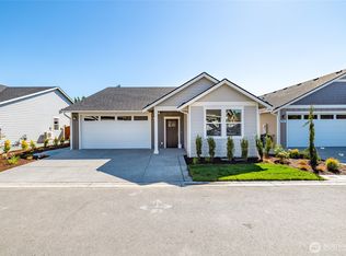 806 Parkland Loop, Sedro Woolley, WA 98284
