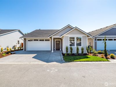 806 Parkland Loop, Sedro Woolley, WA, 98284