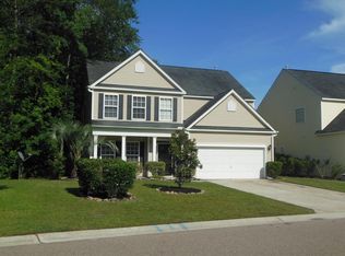 3035 Ellington Dr, Summerville, SC 29485