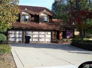 3057 Sunrise Rd, West Covina, CA 91791