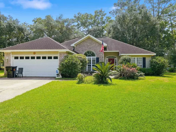 213 Jericho Ct., Georgetown, SC 29440