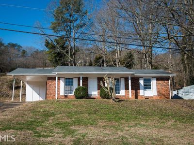 211 Hospital Cir #3, Ellijay, GA, 30540