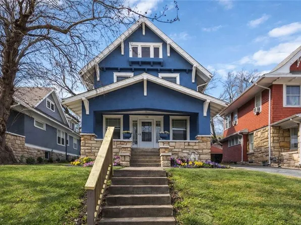 136 Lawn Ave, Kansas City, MO 64123
