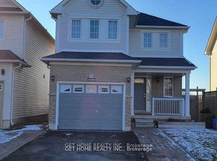 1548 Sarasota Cres, Oshawa, ON L1G8E9
