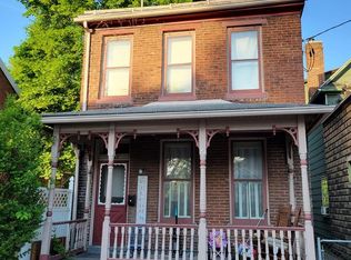 903 Mifflin St, Huntingdon, PA 16652