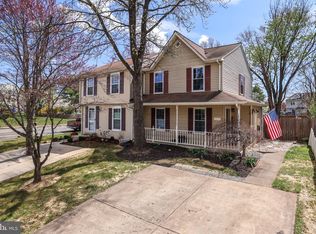 1003 Nelson Ct NE, Leesburg, VA 20176