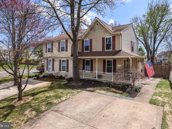 1003 Nelson Ct NE, Leesburg, VA 20176