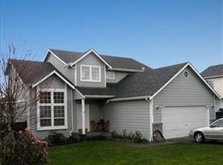 31421 113th Ave SE, Auburn, WA 98092