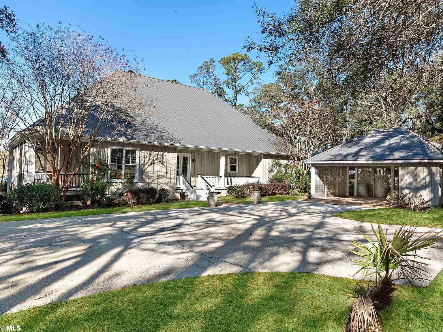 9897 Soldier Creek Rd, Lillian, AL 36549 Zillow