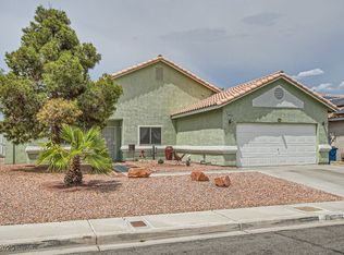 4318 Scarlet Vista Ct, North Las Vegas, NV 89031