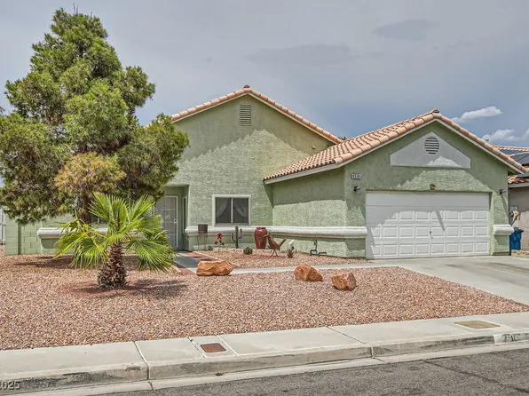 4318 Scarlet Vista Ct, North Las Vegas, NV 89031