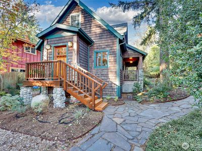 1679 Jackman, Port Townsend, WA, 98368