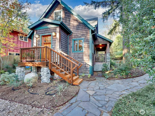 1679 Jackman, Port Townsend, WA 98368