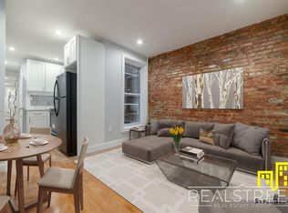 1362 Saint Johns Pl #1, Brooklyn, NY 11213