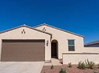 16352 S 182nd Dr, Goodyear, AZ 85338