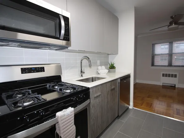 Franklin Hill, 44 Hill St, Morristown, NJ 07960