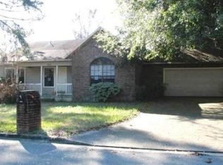 10907 NW 33rd Pl, Gainesville, FL 32606