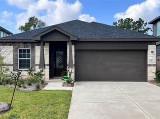 10633 Altitude Way, Conroe, TX 77303