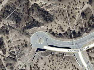 7050 Canyon View Ln, Las Cruces, NM 88007