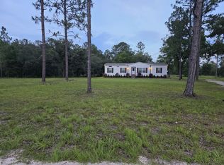 7750 NE 111th Ln, Bronson, FL 32621