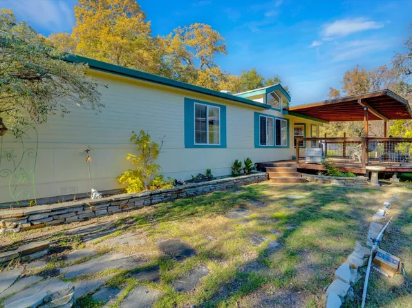 3883 Lombardi Dr, Mokelumne Hill, CA 95245