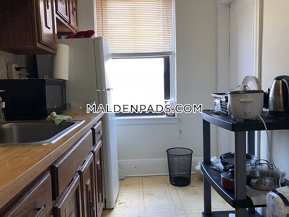 Picture of Kitchen