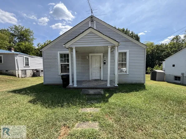 159 Ficklen Ave, Danville, VA 24540