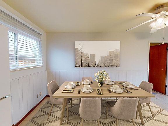 Optionally furnished common areas! Common areas can come beautifully furnished by our in-house design team for an additional fee.