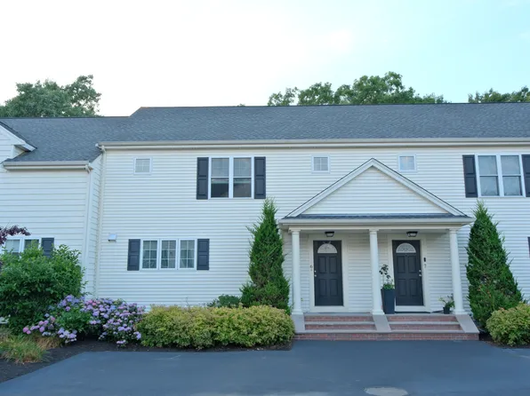 37 Wren Ter APT 6, Quincy, MA 02169