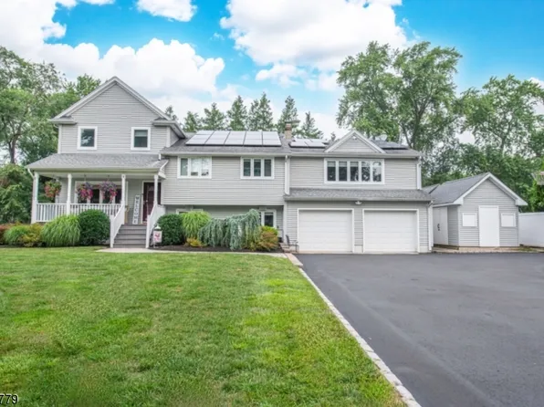 15 John Henry Drive, Montville Twp., NJ 07045