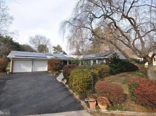 4960 Woodward Gdns, Columbia, MD 21044