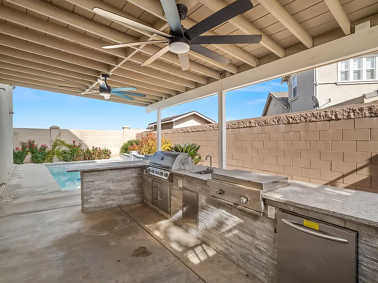 1485 Verde Mesa Way — Photo 53