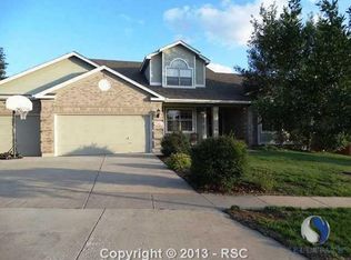 9065 Rutledge Dr, Colorado Springs, CO 80920