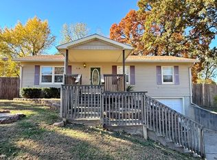 710 S Park St, El Dorado Springs, MO 64744